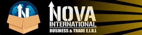 Contacto Nova International Business And Trade Eirl