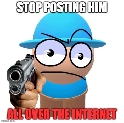 Stop Imgflip