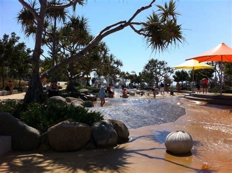 If you're flying in, you'll be coming in from either gold coast airport or brisbane international airport. The Rockpools Southport | Fun things to do, Kids things to ...