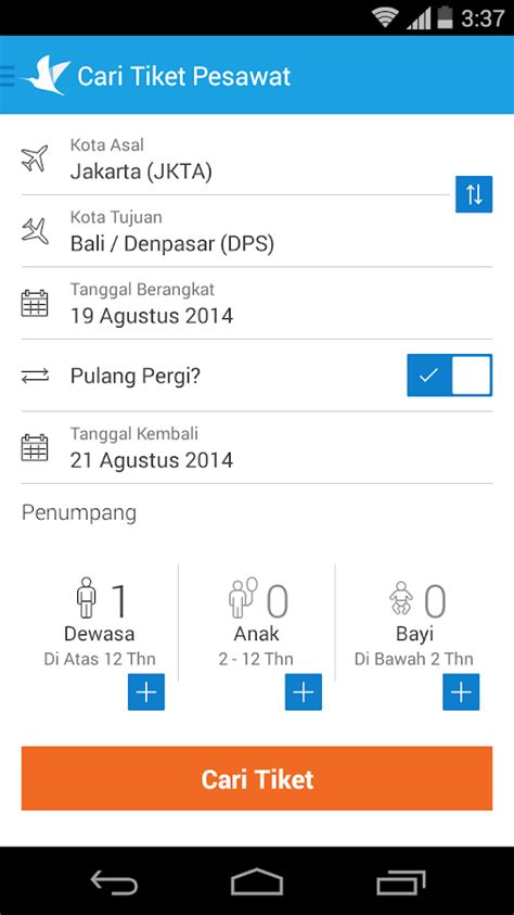 Traveloka tiket pesawat ready booking hotels, flight, restaurant for trip tourist now. Traveloka - Flight & Hotel - Android Apps on Google Play