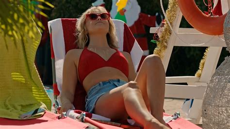 Watch Online Olivia Holt Reha Sandill Turkey Drop 2019 HD 1080p
