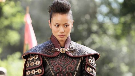 Once Upon A Time Season 5 Is Introducing An Lgbt Romance As Mulan