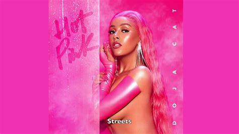 And it's hard to keep my cool. Doja Cat - Streets Lyrics - YouTube
