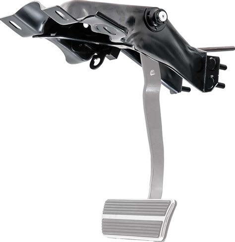All Makes All Models Parts Camaro Firebird Brake Clutch Pedal