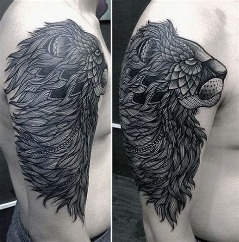 Check spelling or type a new query. Top 83 Lion Tattoo Ideas 2020 Inspiration Guide