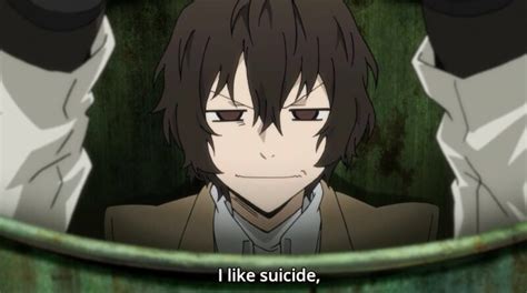 Anime Characters Which Attempted Suicide Anime Amino