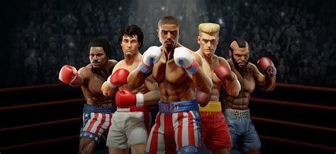 2340x1080 Creed Champions Hd Boxing Game 2340x1080 Resolution Wallpaper