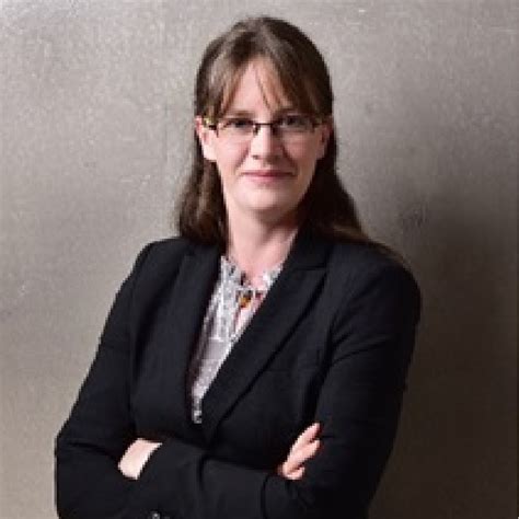 Dr Stephanie Krey Qualitäts Und Projektmanagerin TÜv Mit