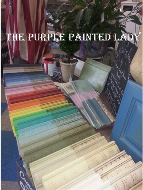 Her specialty is chalk paint® by annie sloan stockist. Duck Egg Blue Chalk Paint®- is it a blue or is it green ...