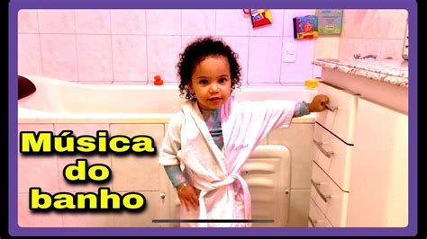 Música Do Banho Bath Song Nursery Helena Kids Show Youtube