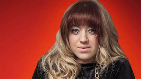 bbc one the voice uk series 2 leah mcfall
