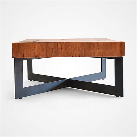 Metal furniture legs metal legs for diy coffee table furniture bench,cast iron coffee table legs 28height 17.7wide,industrial black dining table legs,rustic duty square tube desk legs 2 pcs 4.9 out of 5 stars 44 Square Wood Mosaic Coffee Table - Metal Base - Rotsen ...