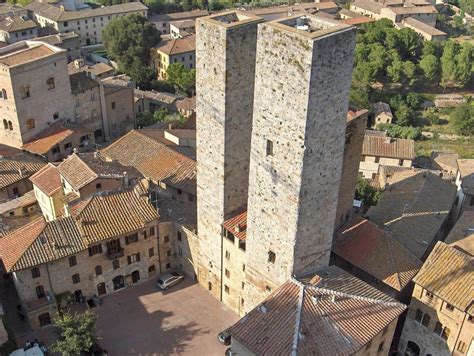 san gimignano 10 things you can t absolutely miss