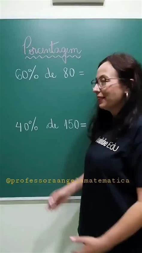 De 20 Da Oprofessoraange Matemat Ica IFunny Brazil