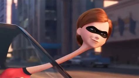 Dash From The Incredibles Is Just Too Funny The Incredibles Disney My