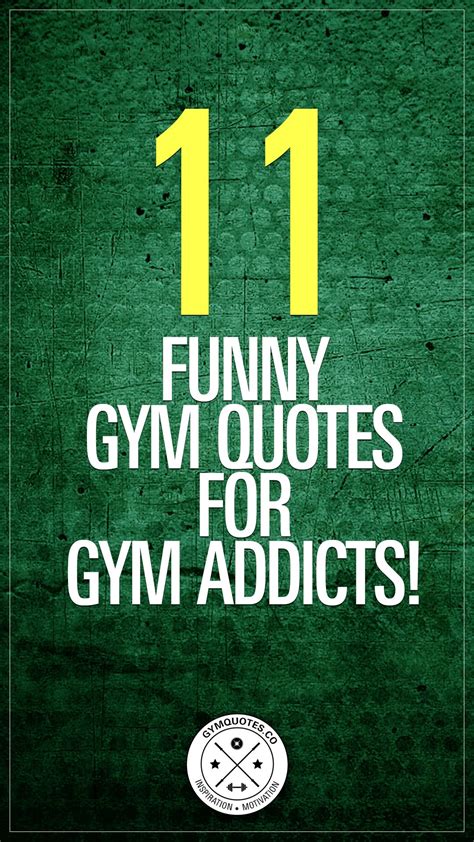 Funny Gym Images And Quotes Shortquotescc