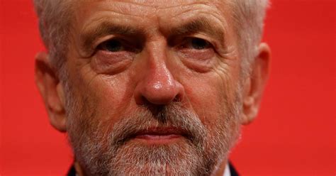 Jeremy Corbyn Unease Over Uk Military Action In Syria As Ministry Of