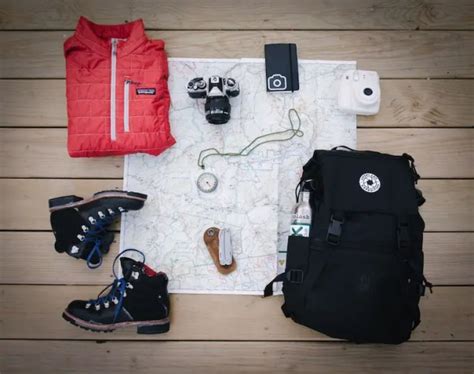 10 Cool Camping Gear Items For This Years Camping Adventures