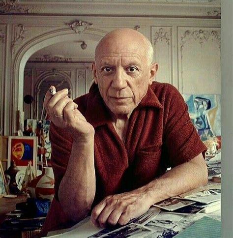 Look And Eyes Pablo Picasso Picasso Paintings Picasso Art Famous