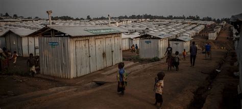 مفوضية اللاجئين تحذر من تصاعد العنف ضد النساء والفتيات في جمهورية الكونغو الديمقراطية أخبار