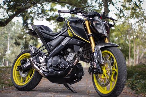 Dimensions (length x width x height). Usung Tema The Dark Knight, Yamaha Xabre Tambah Sangar ...