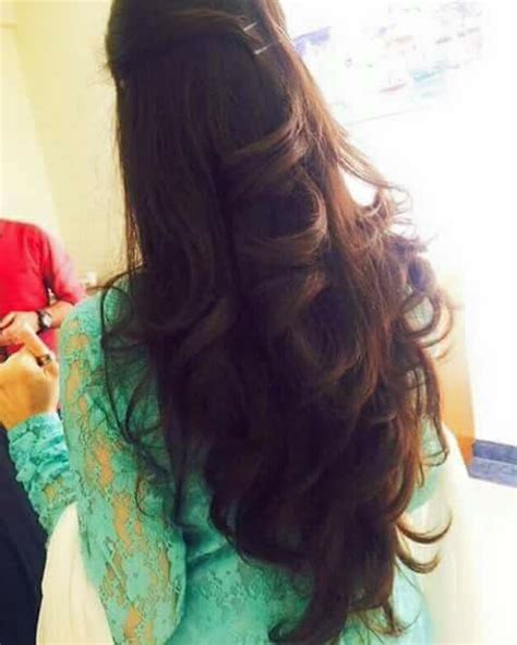 Pin By Sanashah On Dpz Hair Styles Cool Hairstyles Long Hair Girl