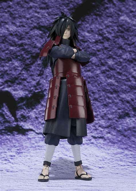 Uchiha sasuke) (/ˈsɑːskeɪ/) is a fictional character in the naruto manga and anime franchise created by masashi kishimoto. Mighty Toys Collectibles