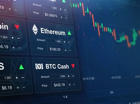 A cryptocurrency exchange is a marketplace where buyers and sellers trade cryptocurrencies. Best Bitcoin Trading Sites: Top Brokers 2020