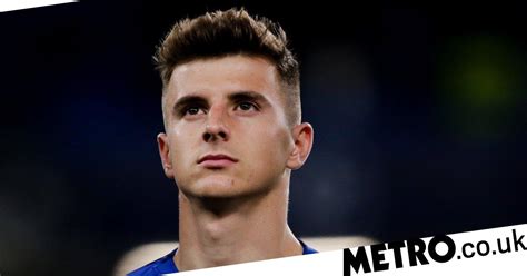 Mason Mount Misses Chelsea Training But Emerson Returns Ahead Of