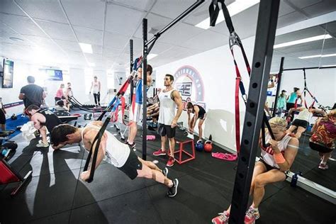 New Australian Fitness Craze Promises You A Fast Intense Workout