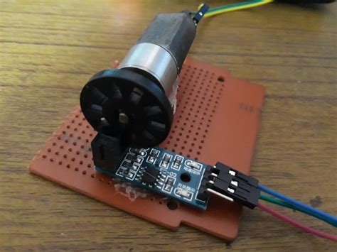 Arduino Pid Control Tutorial Kendali Kecepatan Motor Dc Rpm