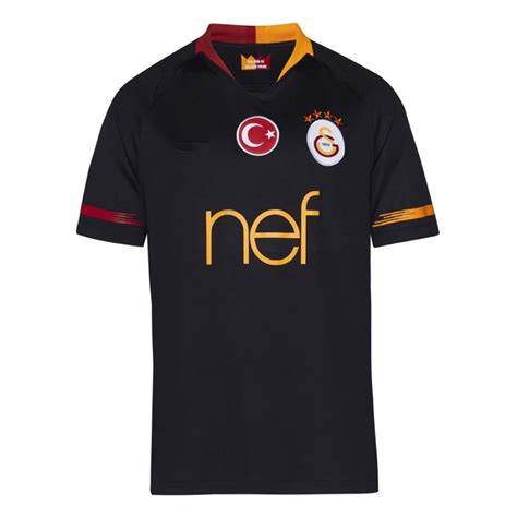 Galatasaray Away Jersey 2018 2019 Best Soccer Jerseys