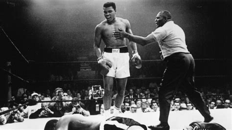 Pictures Of Mohammed Ali