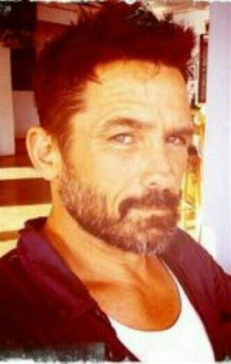 Billy Campbell A Wonderful Guy Billy Campbell Hot Actors A Guy Who