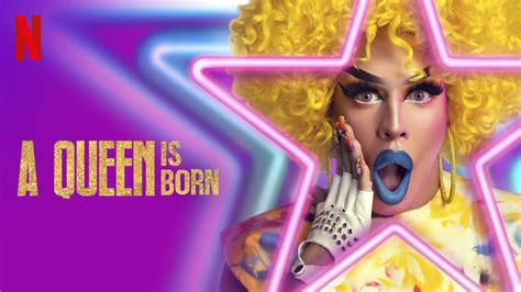 Is Originals Reality Tv A Queen Is Born Nasce Uma Rainha 2020 Streaming On Netflix