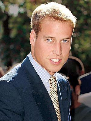 Prince william as personal as the public has ever seen in diana remarks. ROYALTY: Prince William pictures