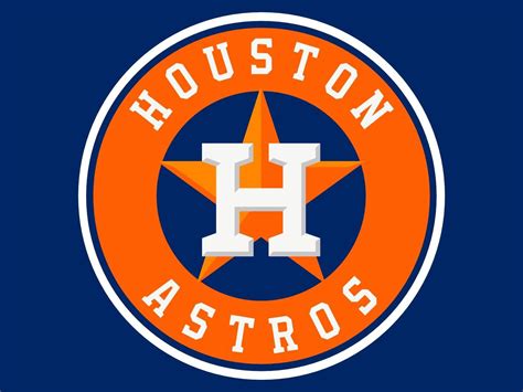 Houston Astros Wallpapers Wallpaper Cave