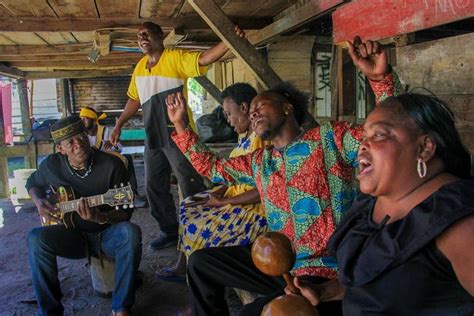 the story of the garifuna collective in belize belize culture
