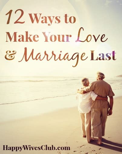 Ways To Make Your Love Marriage Last Happy Wives Club