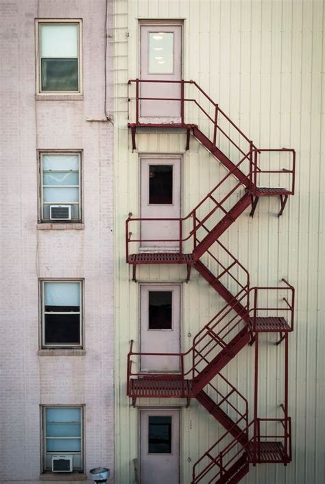 Top sellers most popular price low to high price high to low top rated products. Red Staircase Photograph Red Fire Escape Stairs by VividCastle, $9.00 | Stairs design, Fire ...