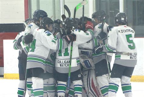 Minor hockey tournament in Cole Harbour re-emerges from COVID