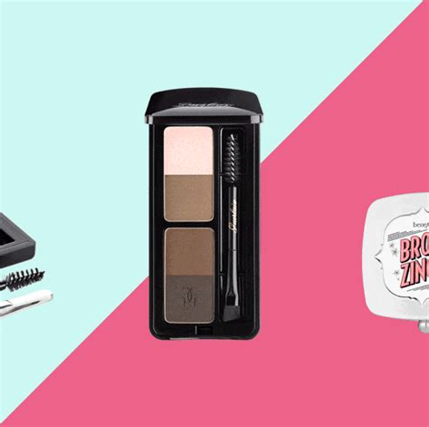 10 Best Eyebrow Kits And Palettes For 2020