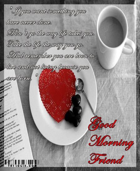 Good Morning Love Cards Unique Things