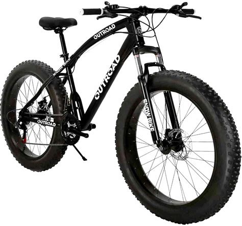 Top 10 Best Fat Bikes Reviews Best Fat Tire Bike For You