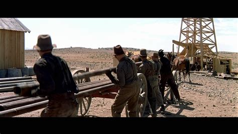 There Will Be Blood (2007) Theatrical Trailer - YouTube