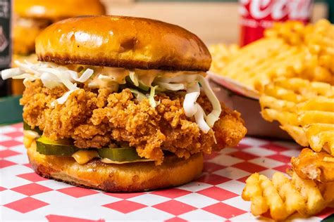 A Culinary Adventure Awaits: Explore the New Dining Wonders at Downtown