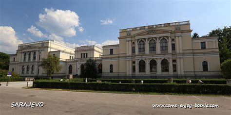 Tips For A Vacation In Bosnia Museums To Visit