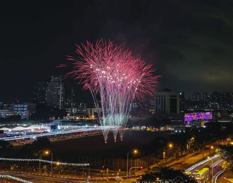 This is important as failure to take action would result in a decrease in the country's gdp. 10 NDP 2020 Firework Spots In Singapore + Venue Closures On National Day | GirlStyle Singapore
