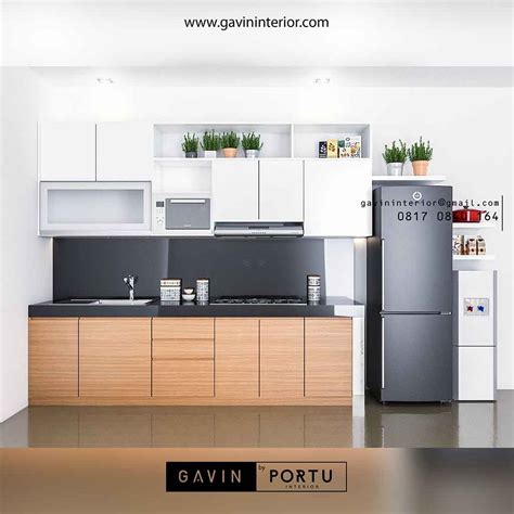 Pembuatan sketsa,perspektif dapur,gambar perspektif,sketsa dapur minimalis,gambar perspektif dapur,dapur,design,sketsa,sketsa dapur,video kreatif,alat dapur unik,lakukan sendiri,cara. gambar kitchen set minimalis modern by gavin - Gavin Interior