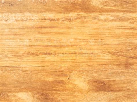 Wooden Surface With Natural Pattern Background For Design With Copy